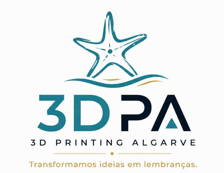 3DPA — 3D Printing Algarve