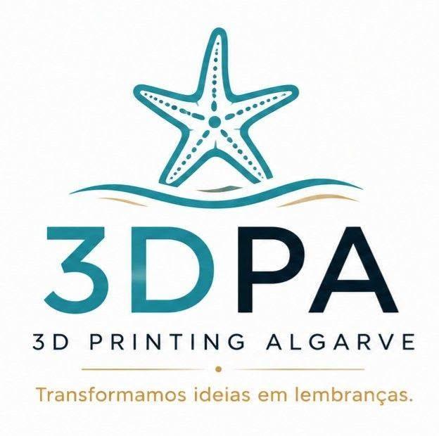3DPA — 3D Printing Algarve